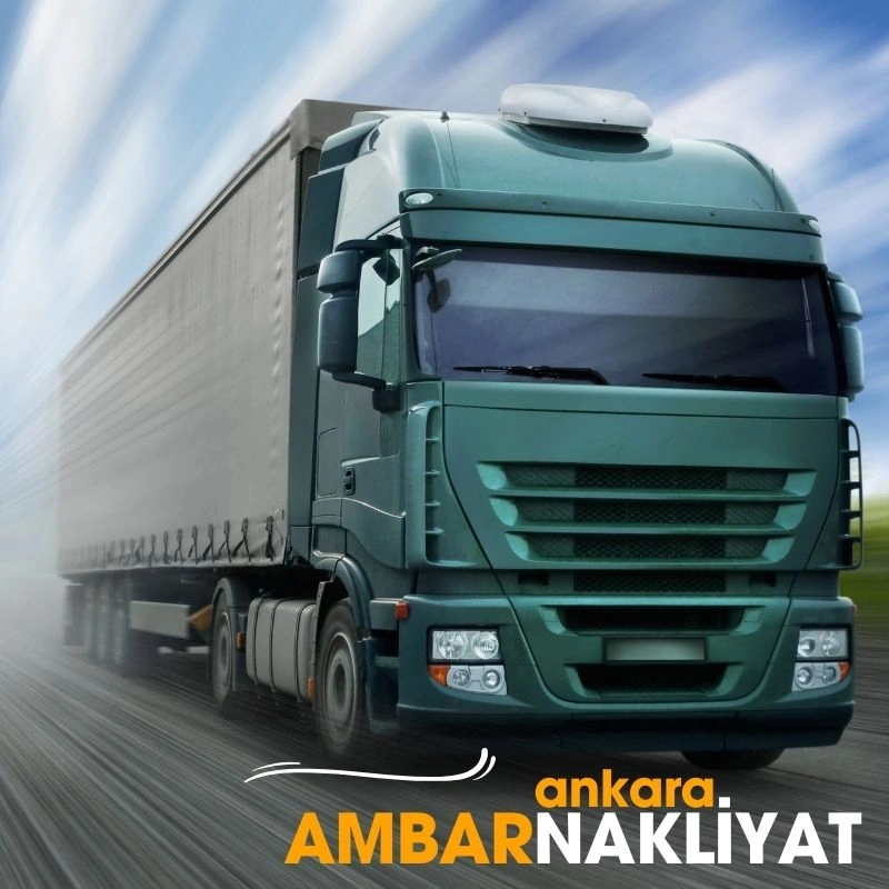 Bursa Kütahya Arası Nakliyat